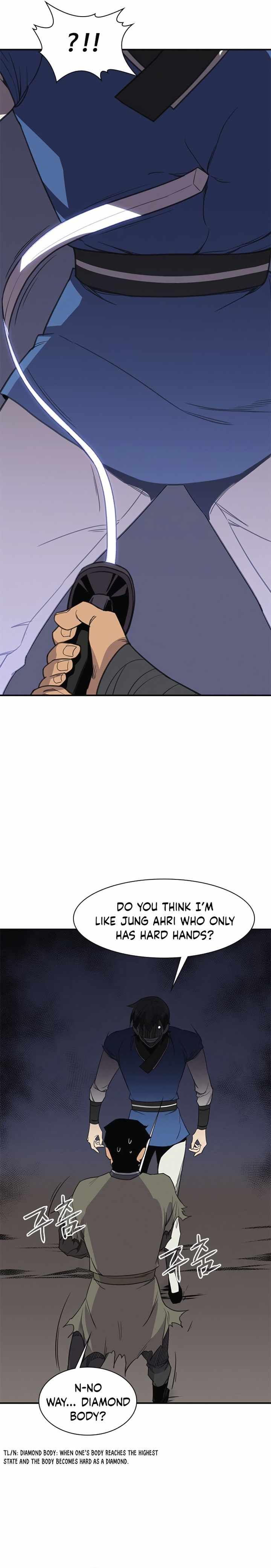 The Strongest Ever 59 18