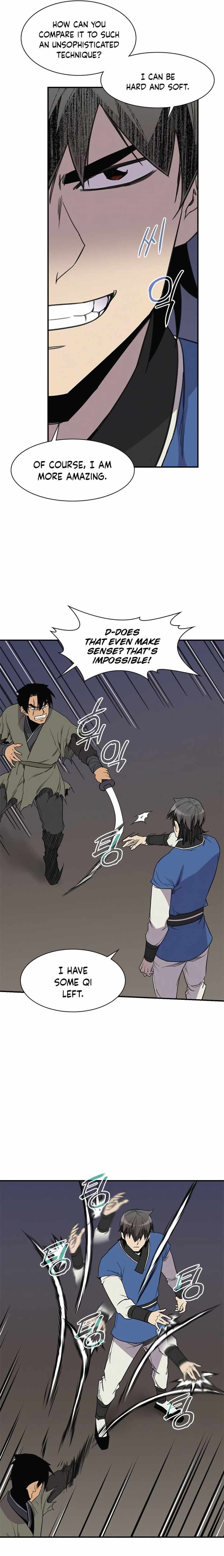 The Strongest Ever 59 19