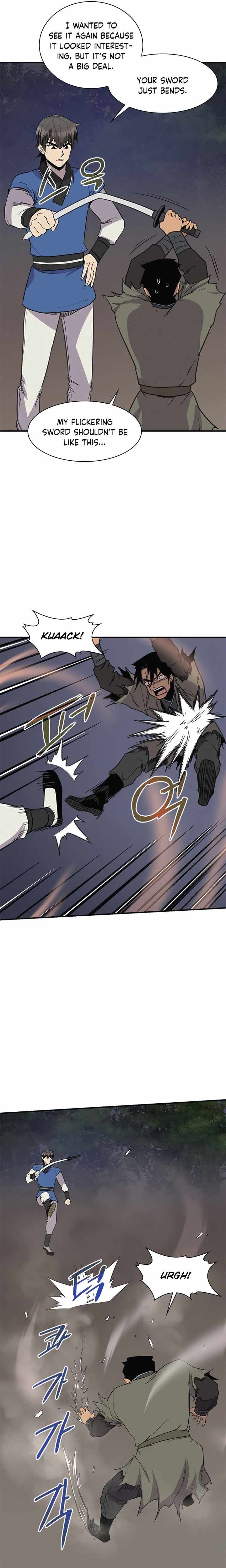 The Strongest Ever 59 23