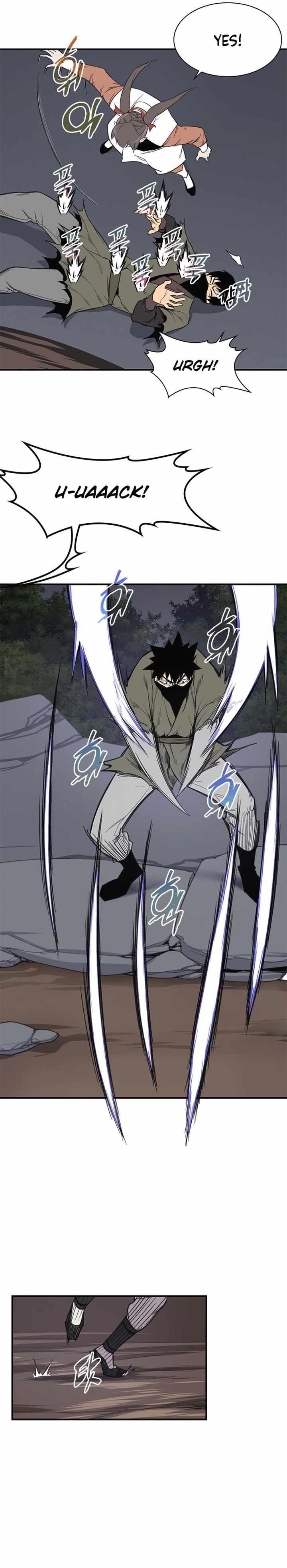 The Strongest Ever 59 6
