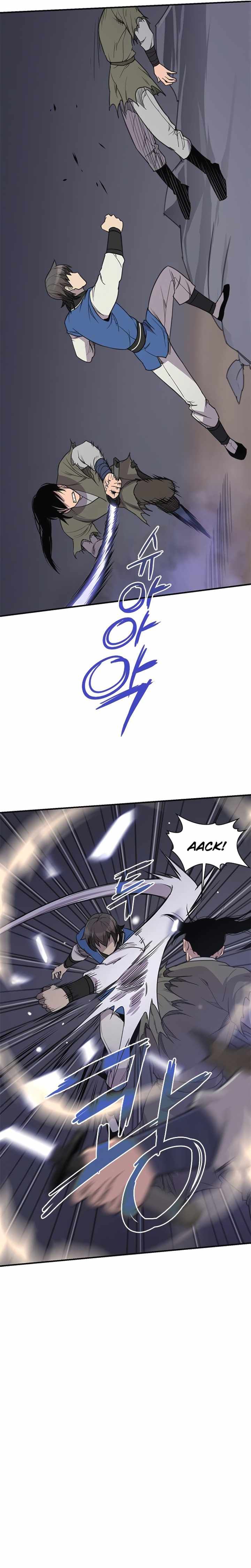 The Strongest Ever 59 8