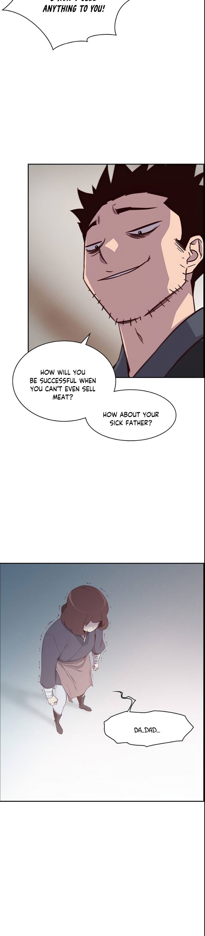 The Strongest Ever 6 17