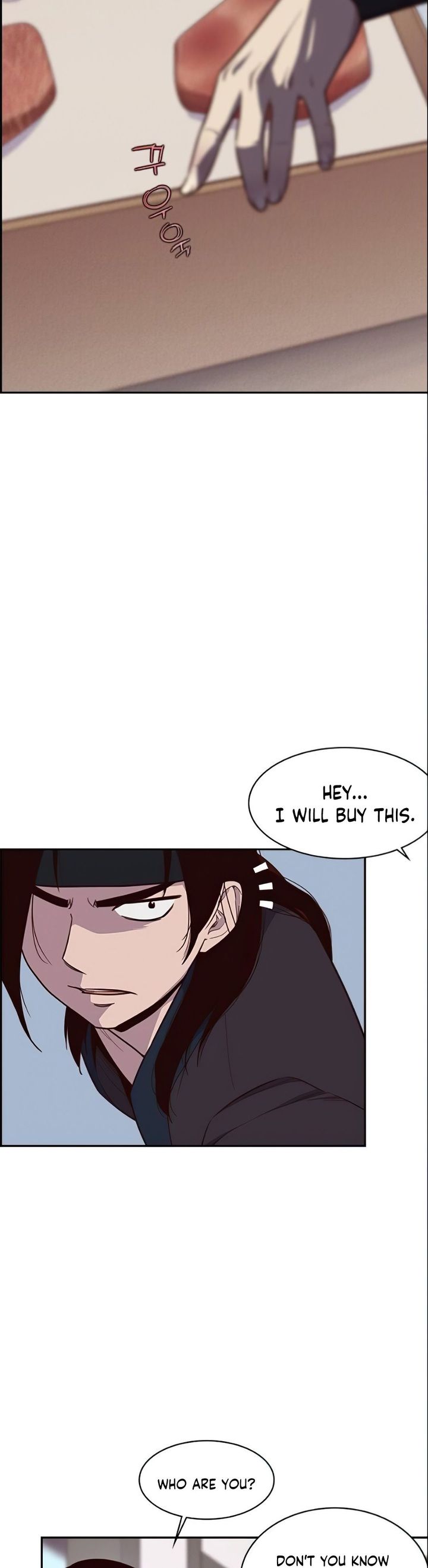 The Strongest Ever 6 26
