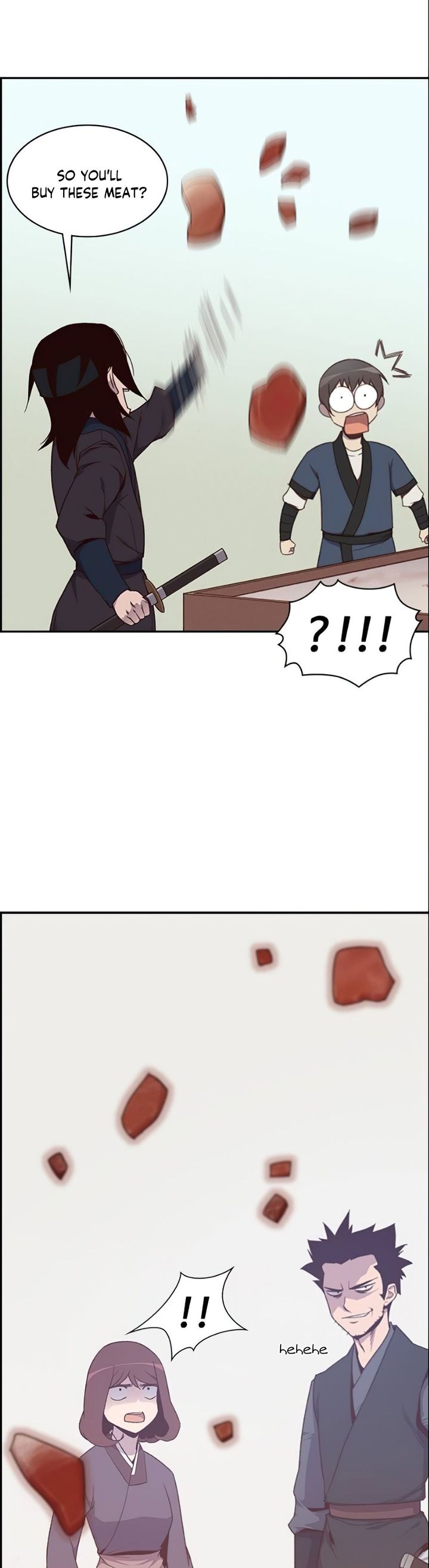 The Strongest Ever 6 28