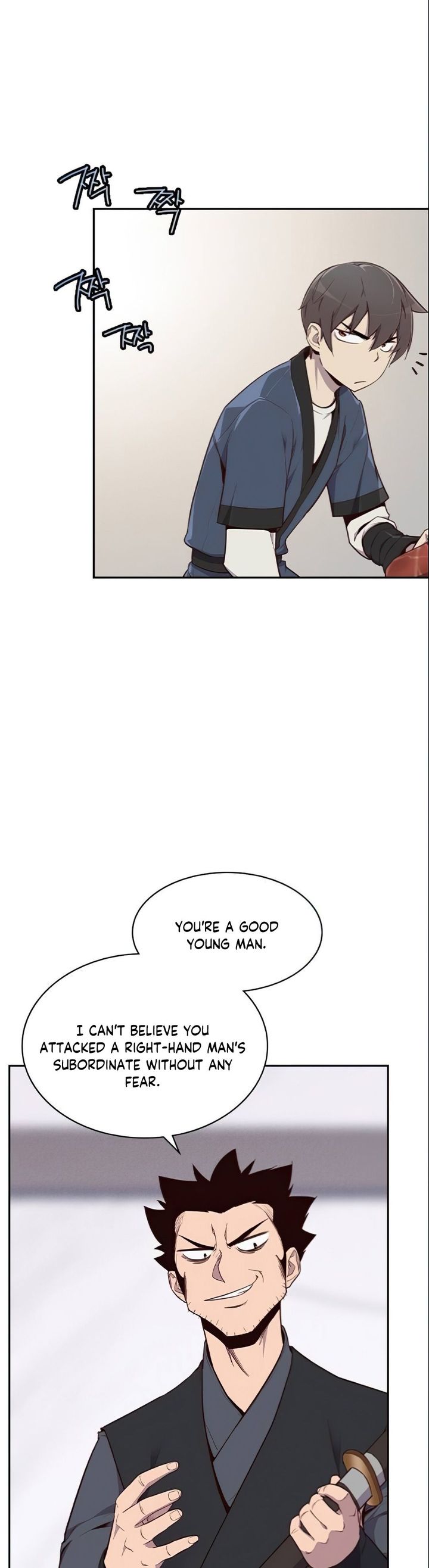 The Strongest Ever 6 36