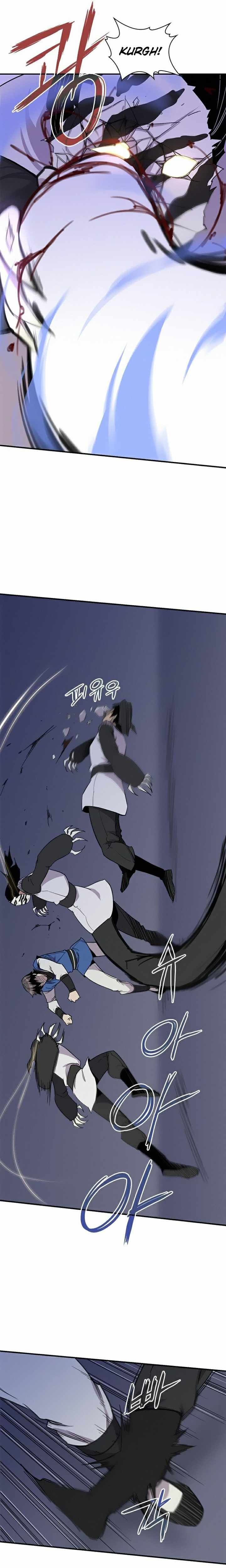 The Strongest Ever 61 22