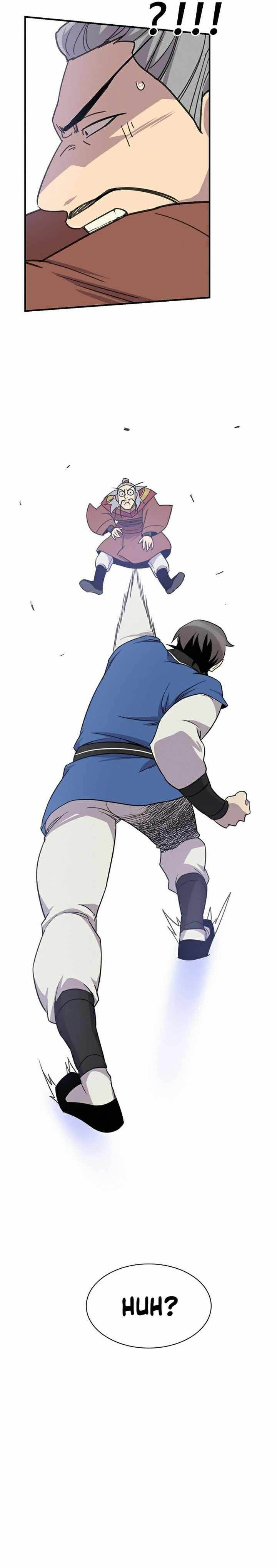 The Strongest Ever 61 27