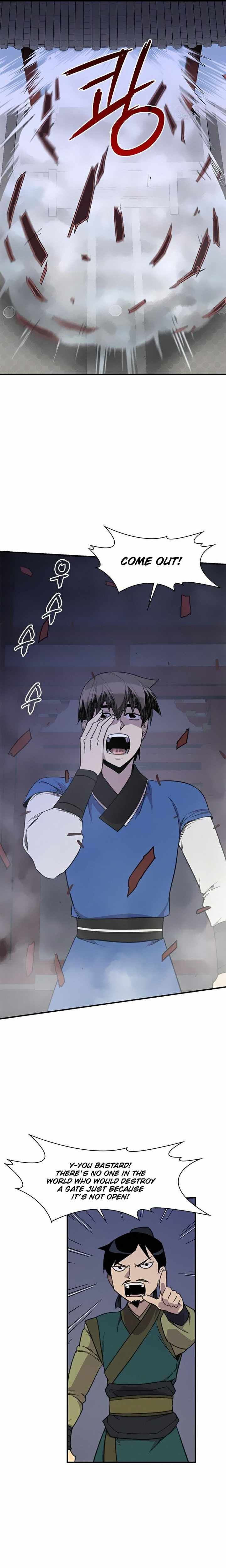 The Strongest Ever 61 4