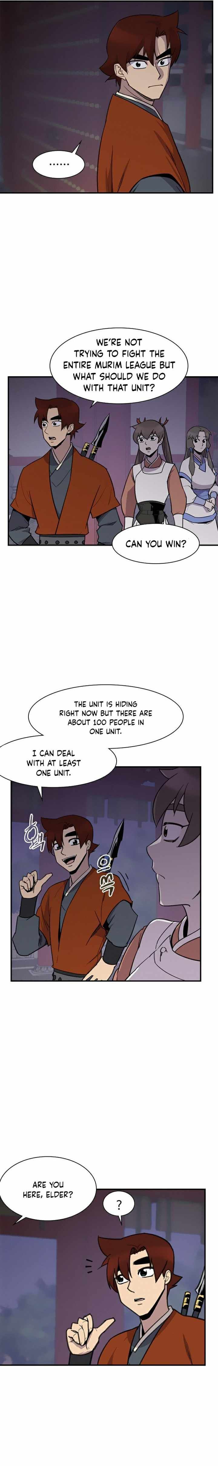 The Strongest Ever 61 8