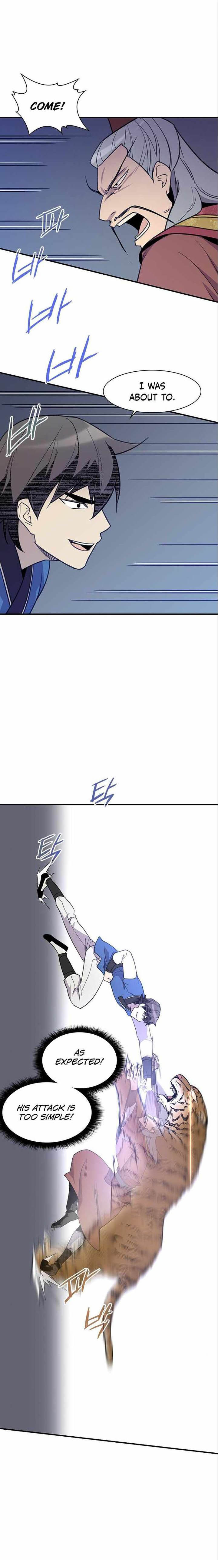 The Strongest Ever 62 1