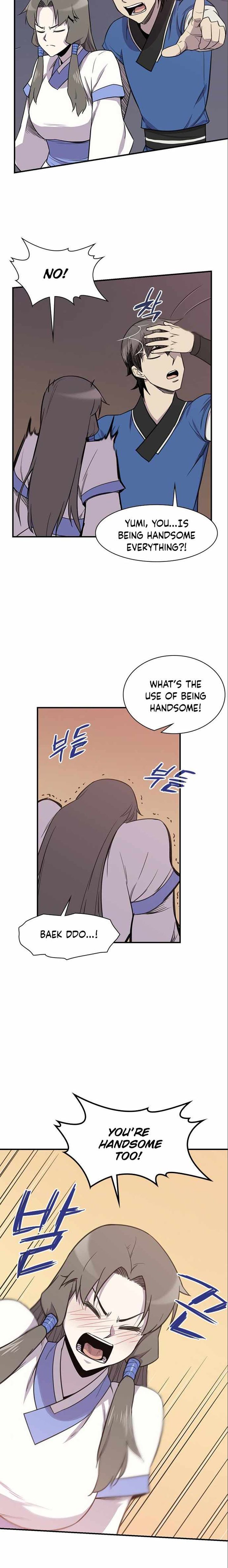 The Strongest Ever 62 19