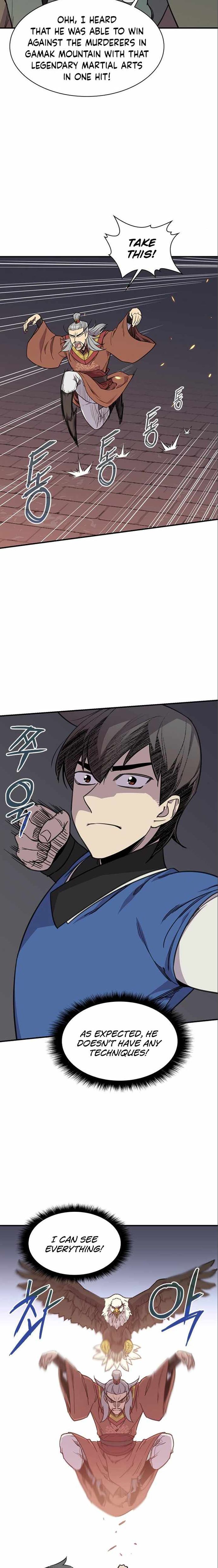 The Strongest Ever 62 6