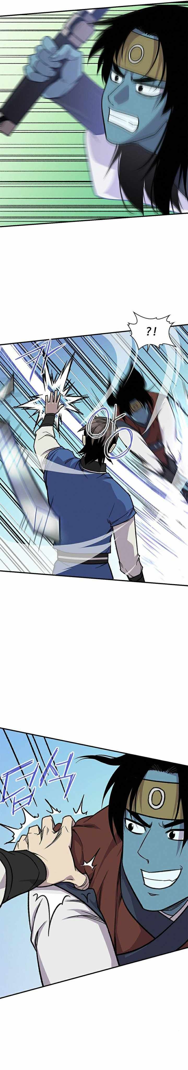 The Strongest Ever 65 12