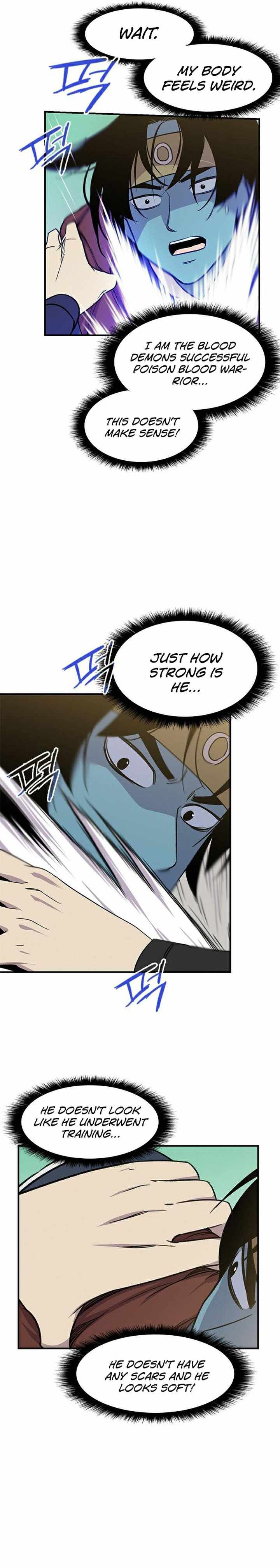 The Strongest Ever 65 17
