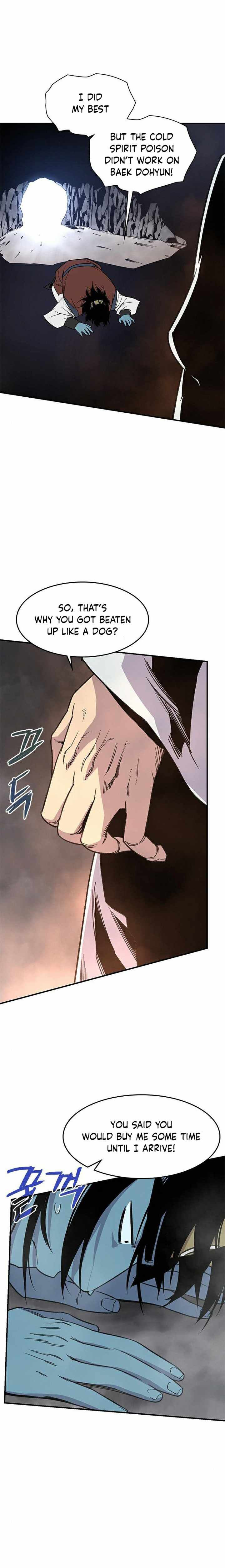 The Strongest Ever 65 29