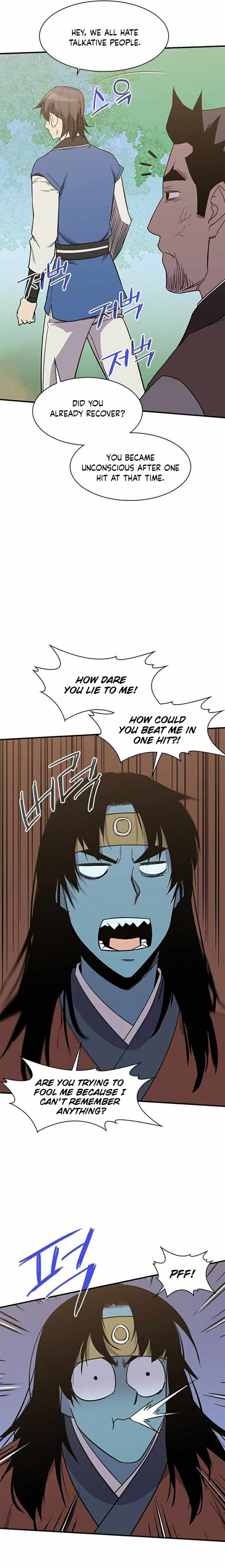 The Strongest Ever 65 8
