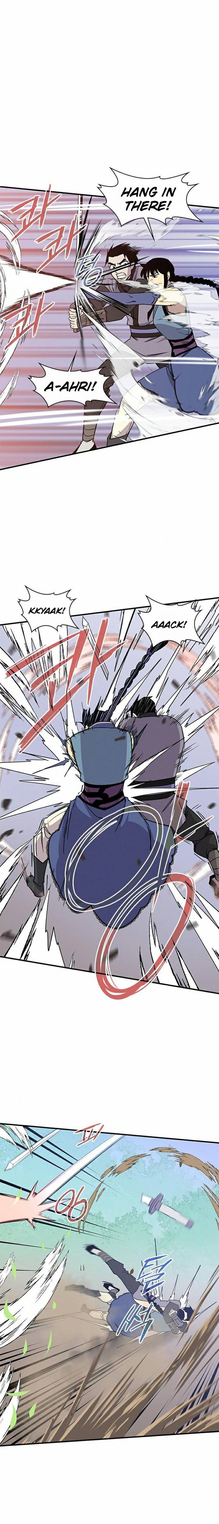 The Strongest Ever 67 23
