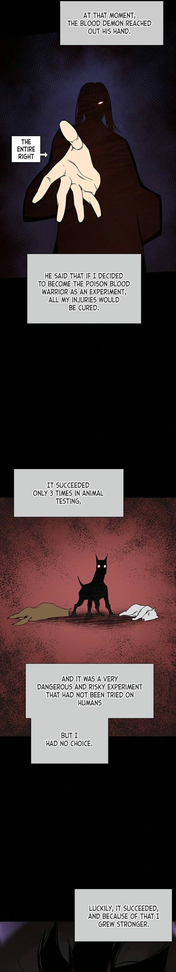 The Strongest Ever 67 3