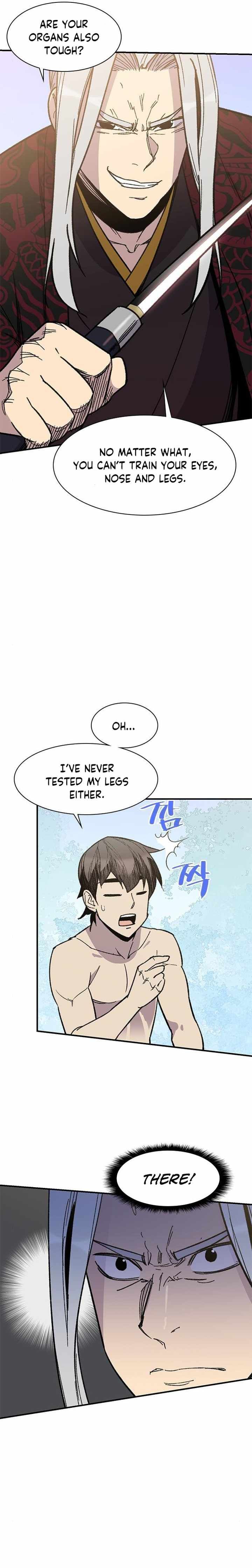 The Strongest Ever 69 18