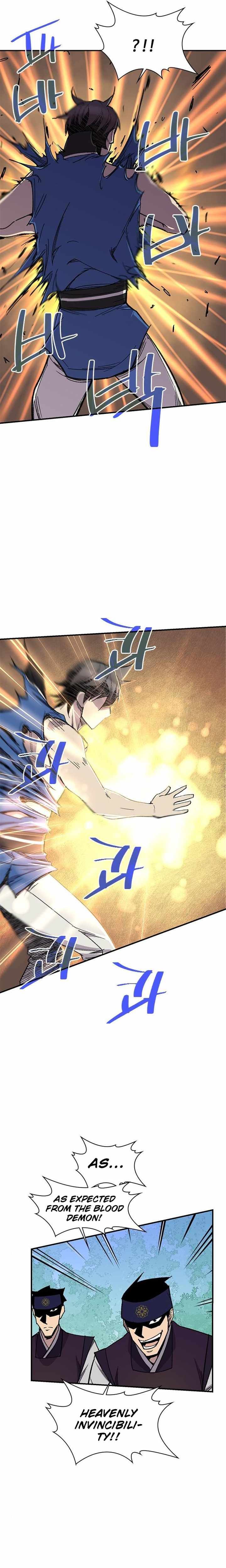 The Strongest Ever 69 9