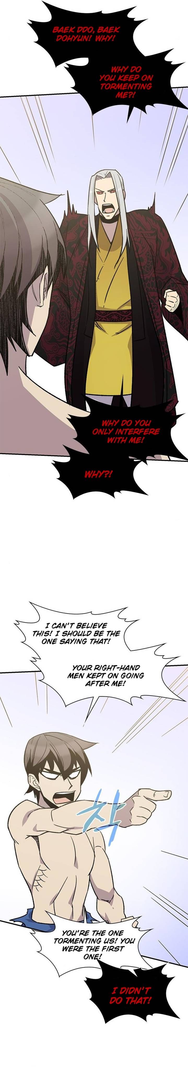 The Strongest Ever 70 21