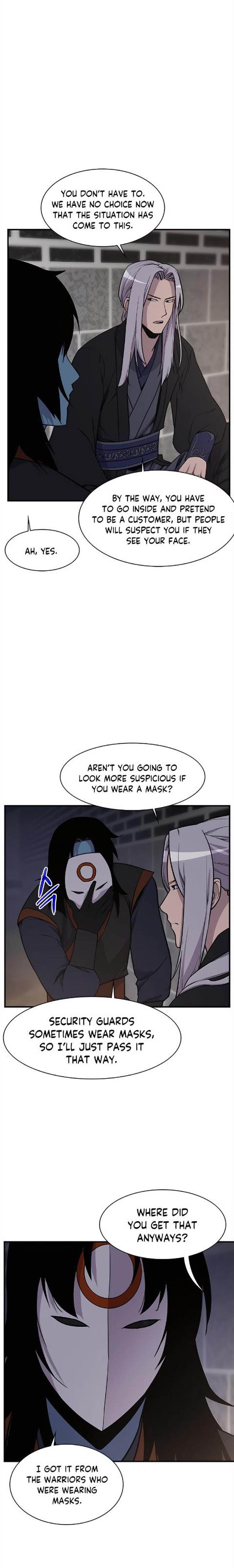 The Strongest Ever 73 2