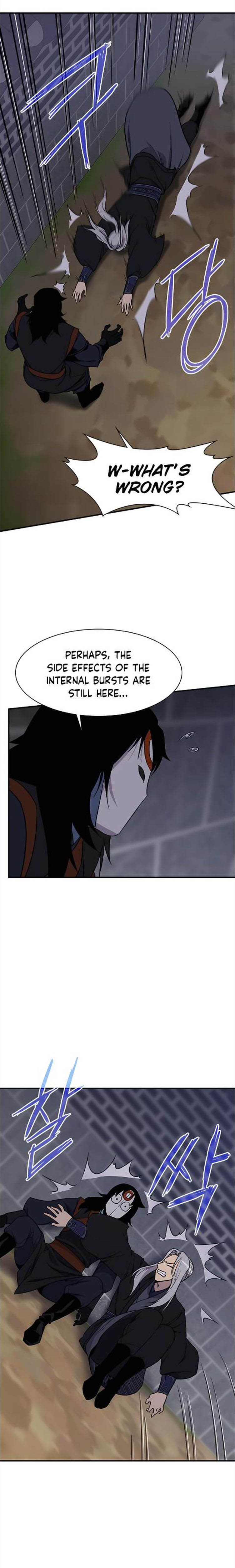 The Strongest Ever 73 27
