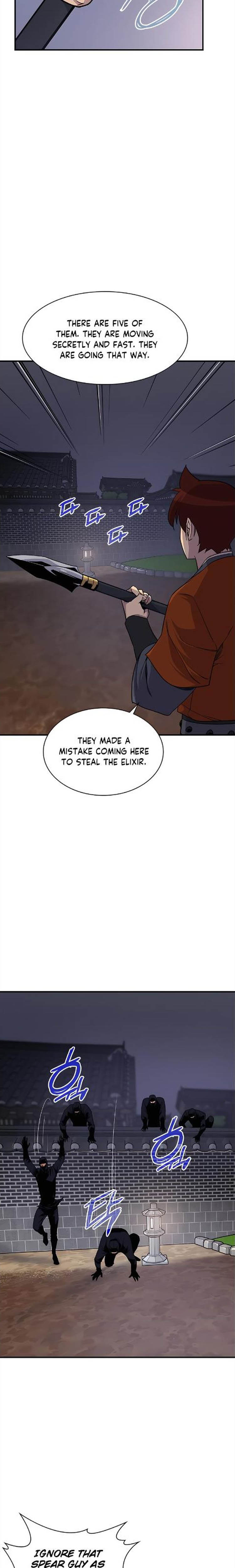 The Strongest Ever 73 9