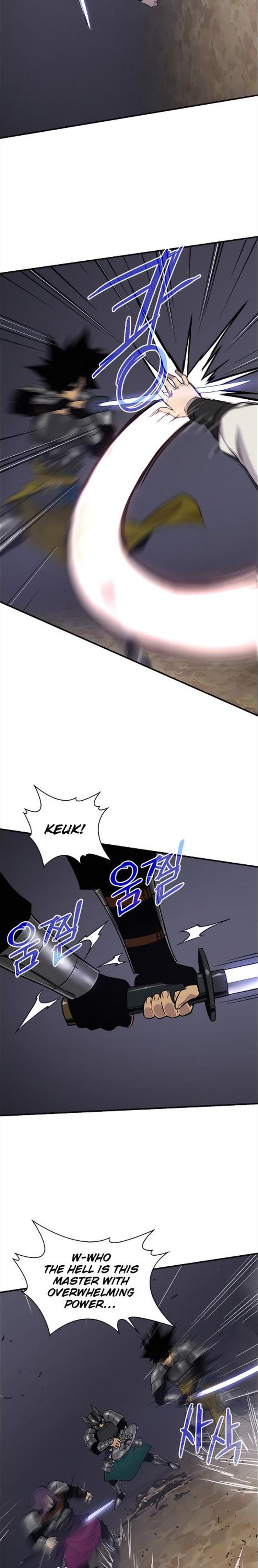 The Strongest Ever 75 25