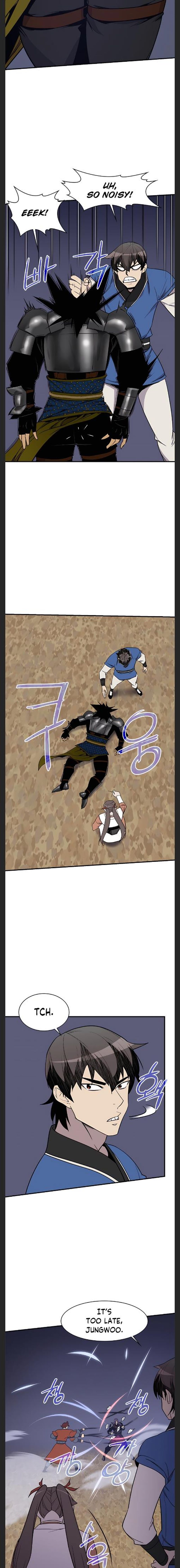The Strongest Ever 76 12