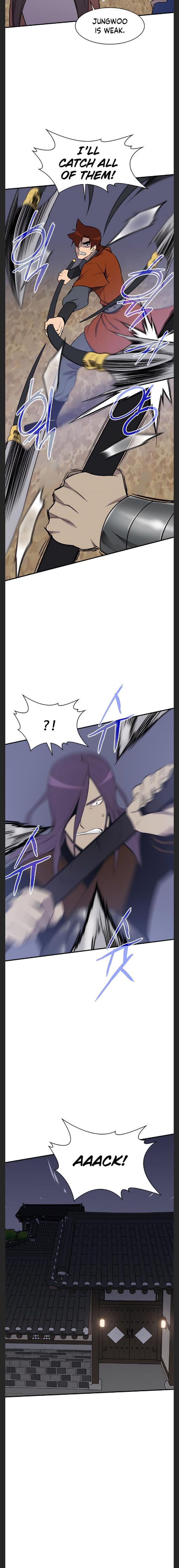 The Strongest Ever 76 13