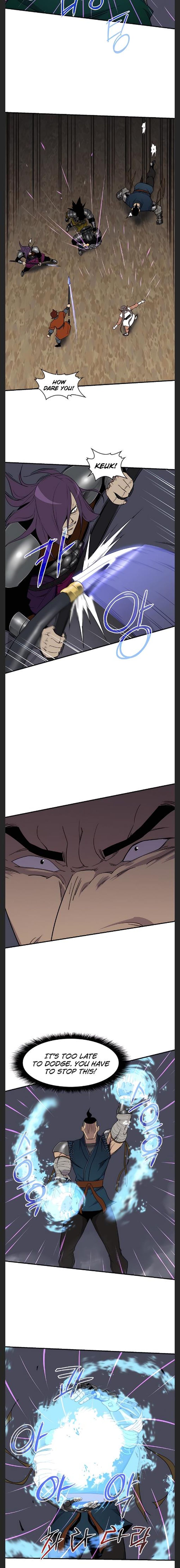 The Strongest Ever 76 3