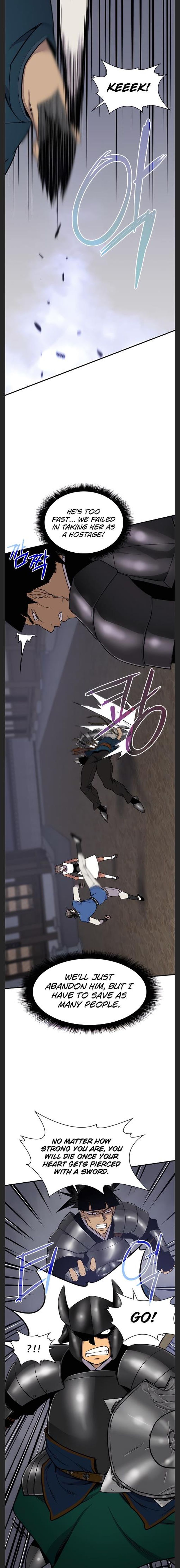 The Strongest Ever 76 6