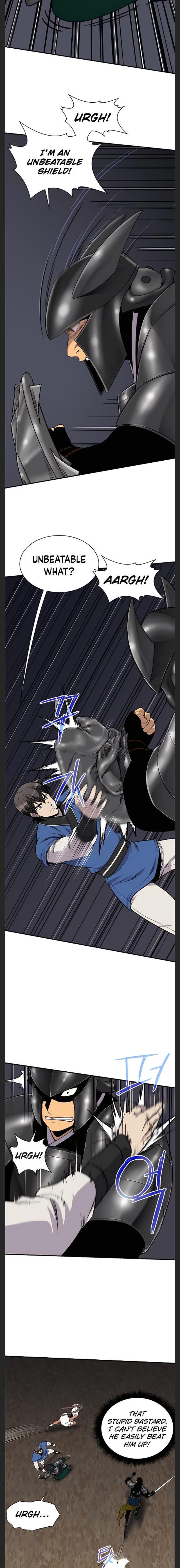 The Strongest Ever 76 7