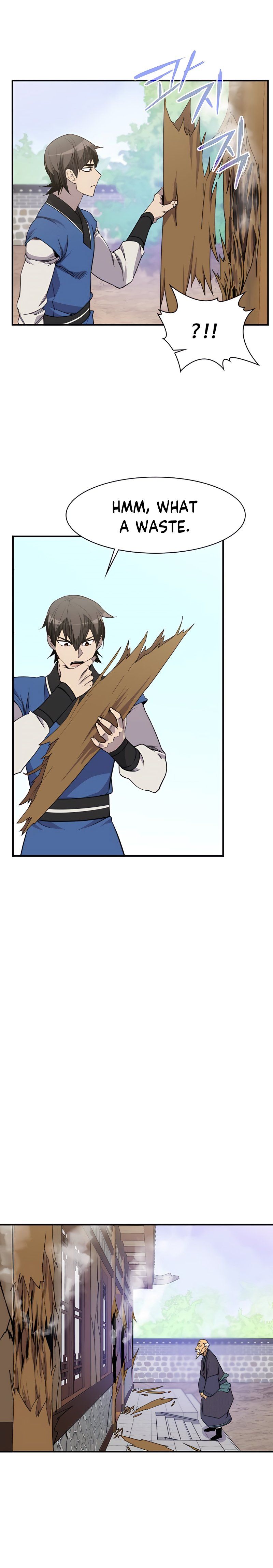 The Strongest Ever 77 13