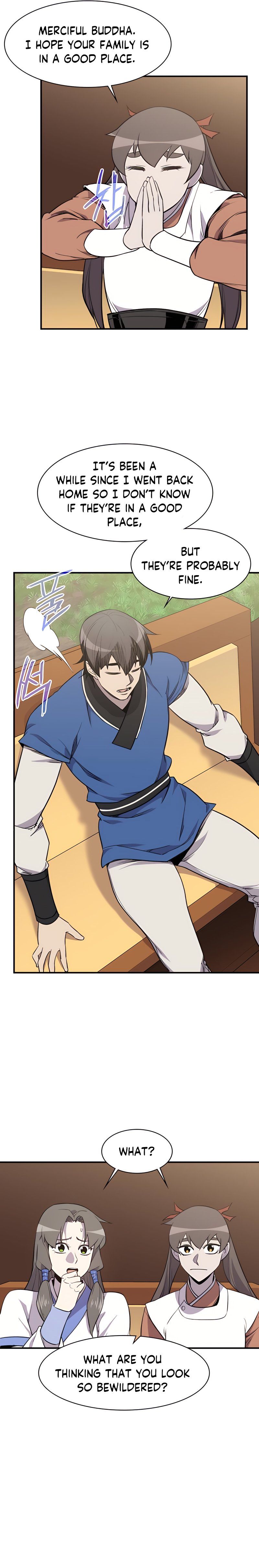 The Strongest Ever 77 24