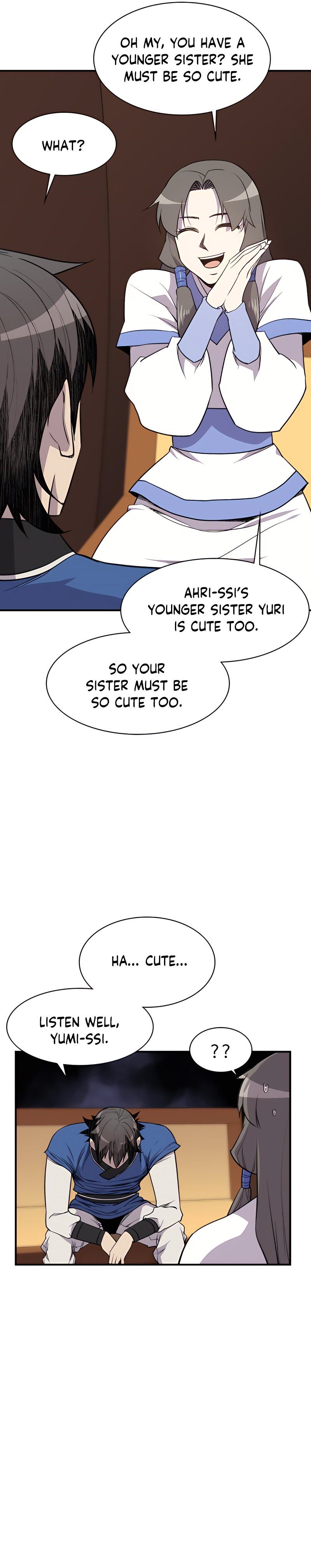 The Strongest Ever 77 29