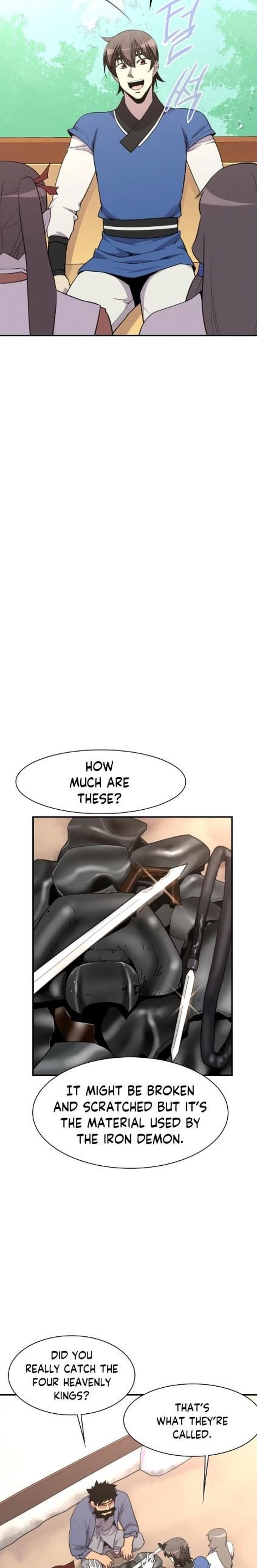The Strongest Ever 78 19