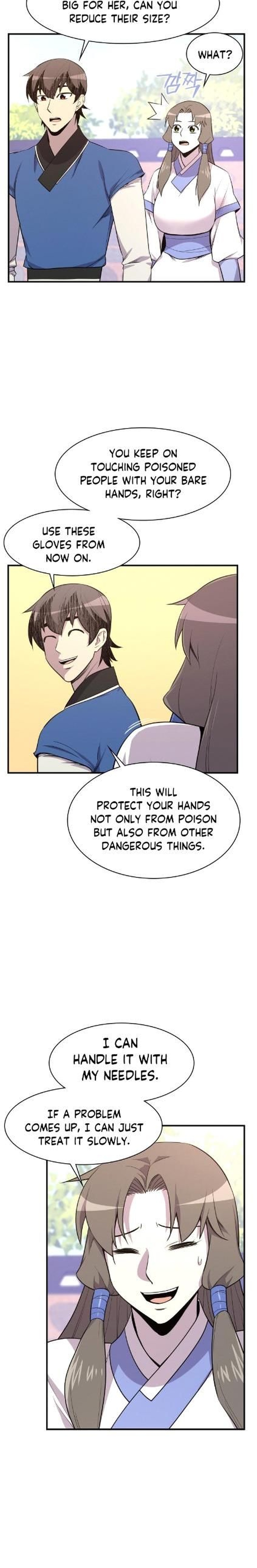 The Strongest Ever 78 26