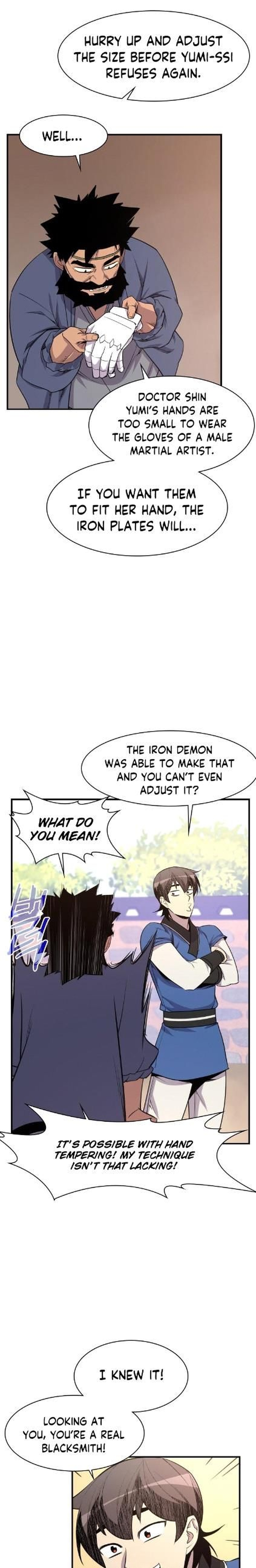 The Strongest Ever 78 27