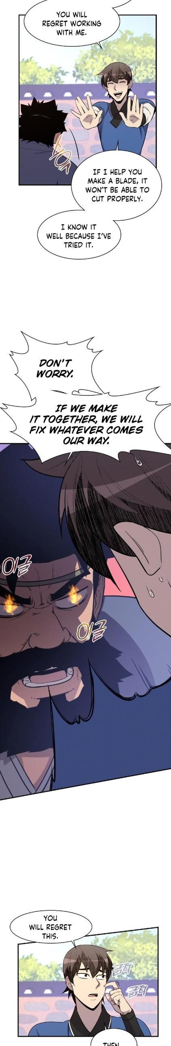 The Strongest Ever 78 29