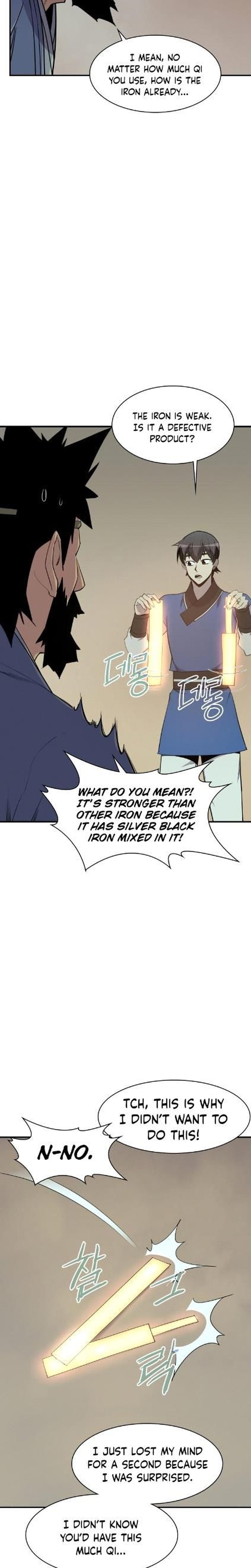 The Strongest Ever 79 13