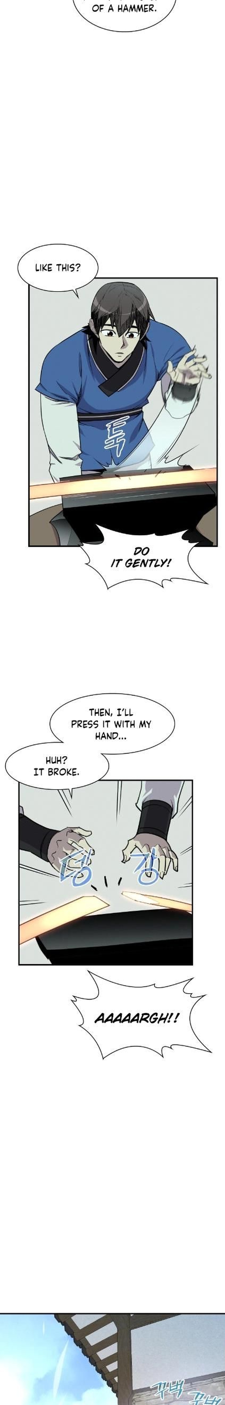 The Strongest Ever 79 17