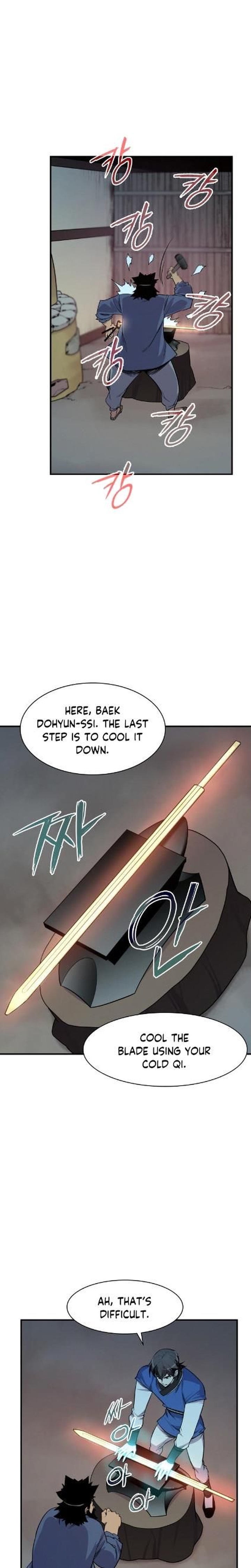 The Strongest Ever 79 19