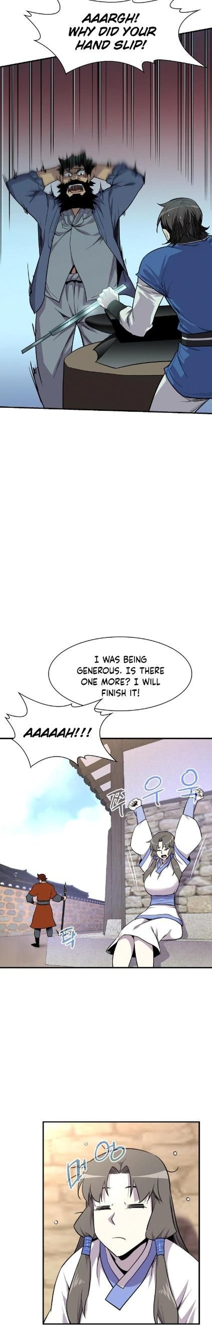 The Strongest Ever 79 21