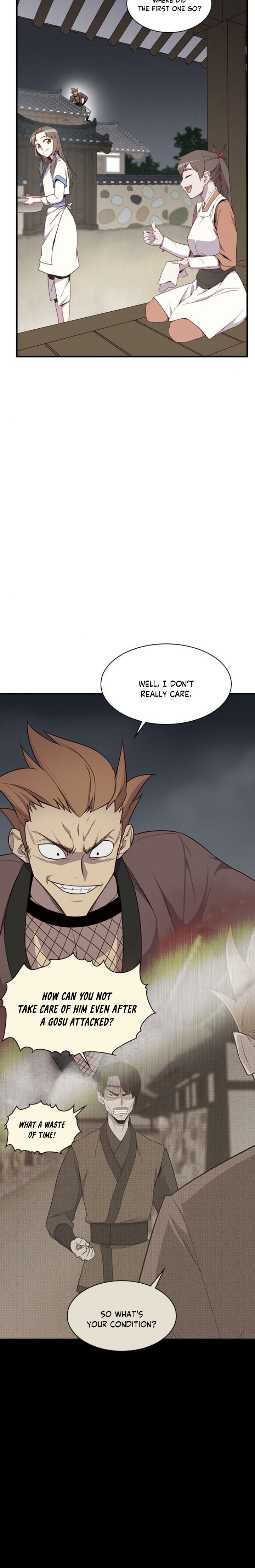 The Strongest Ever 8 27