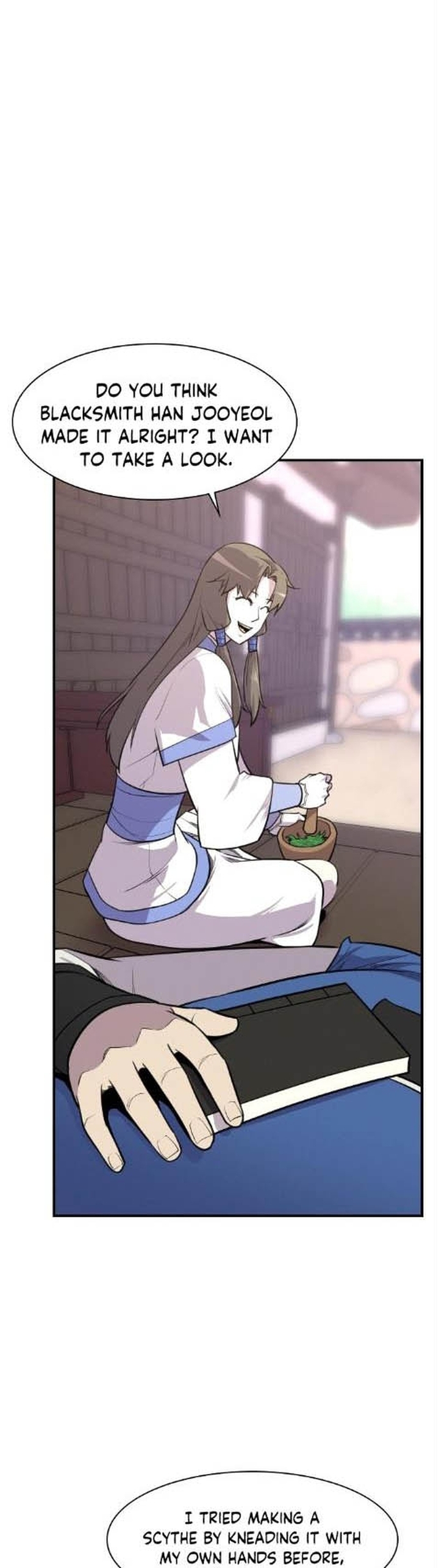The Strongest Ever 80 1