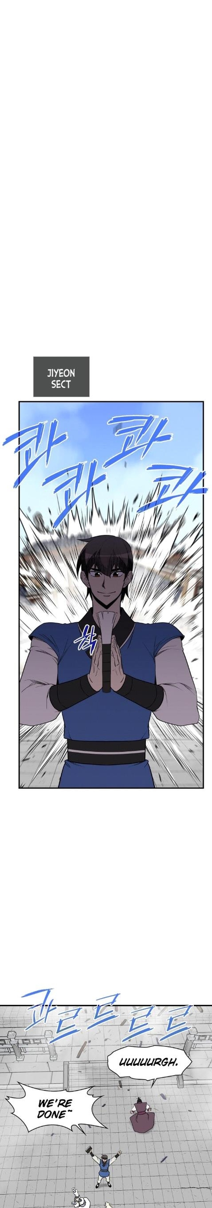 The Strongest Ever 80 16