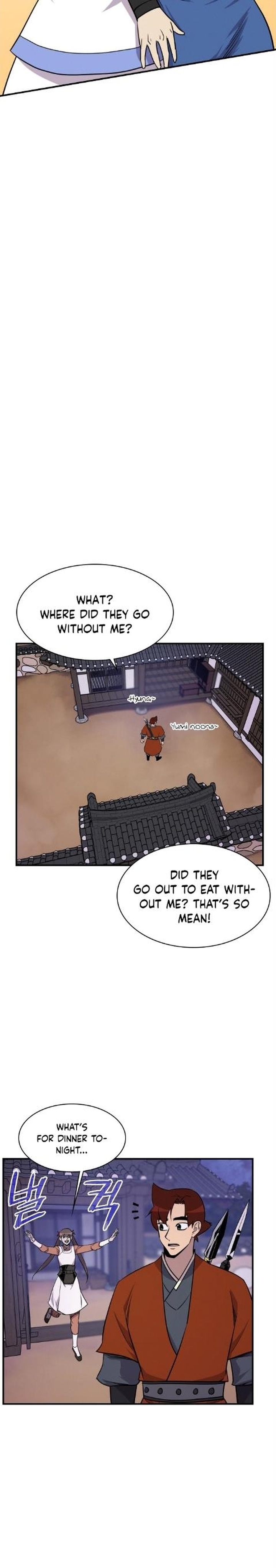 The Strongest Ever 80 19