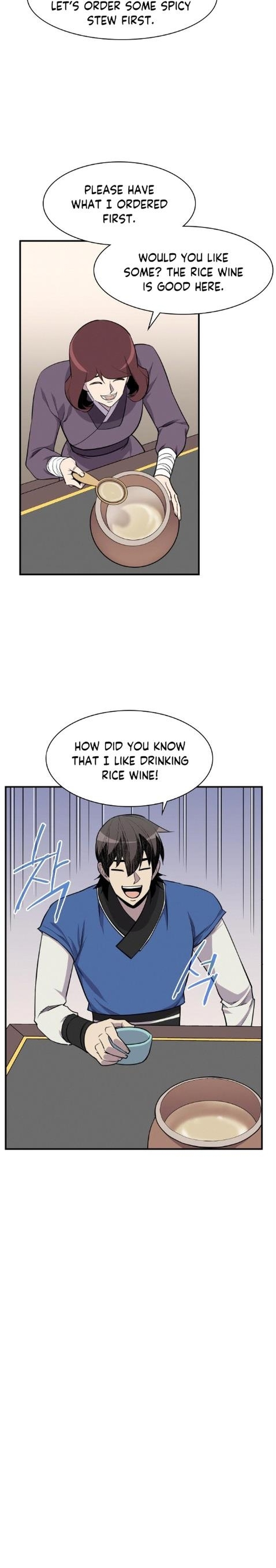 The Strongest Ever 80 27